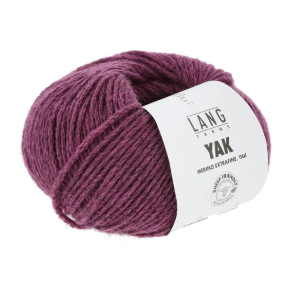Lang Yarns Yak